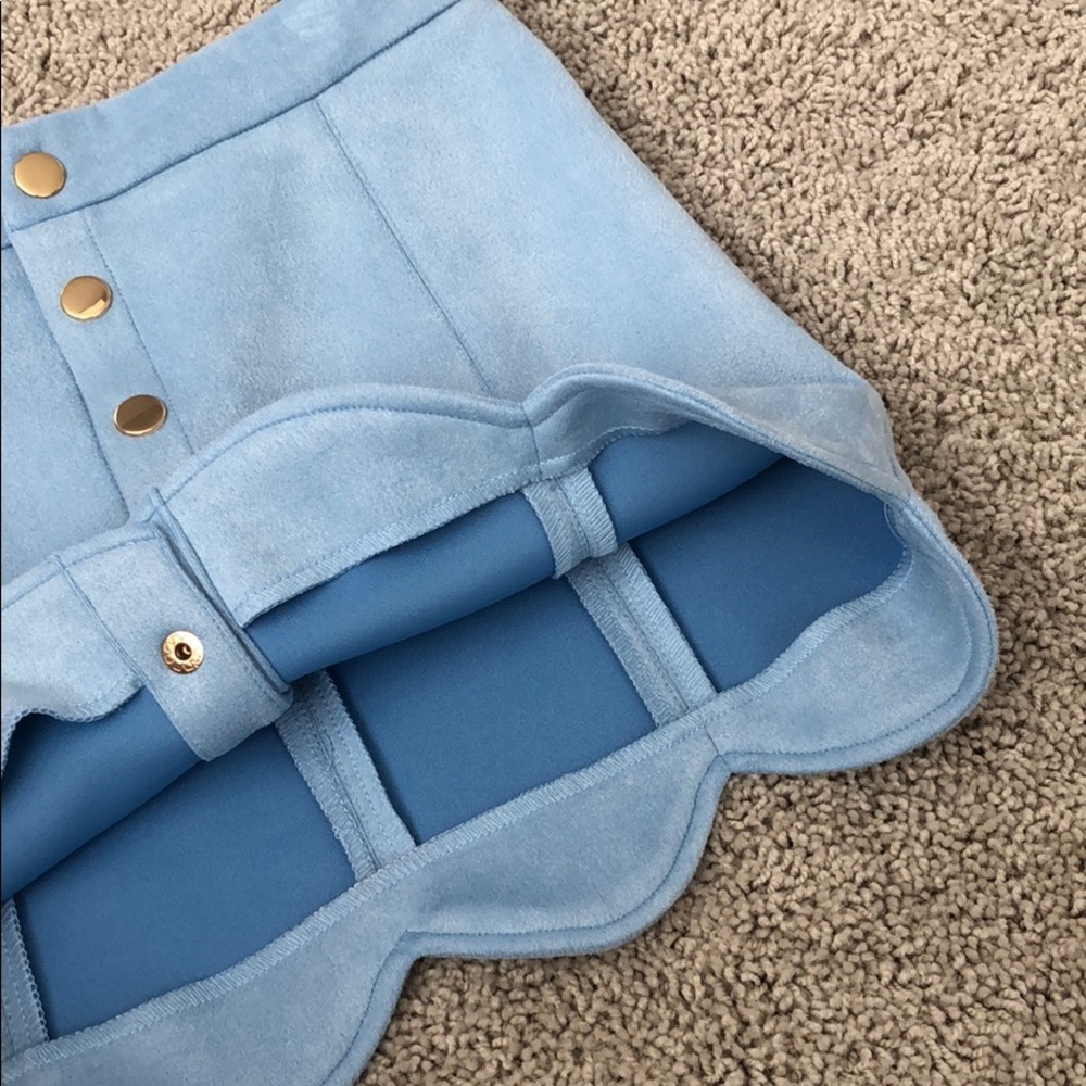 Forever21 girls skirt - Picture 2 of 4